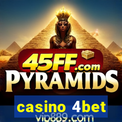 casino 4bet